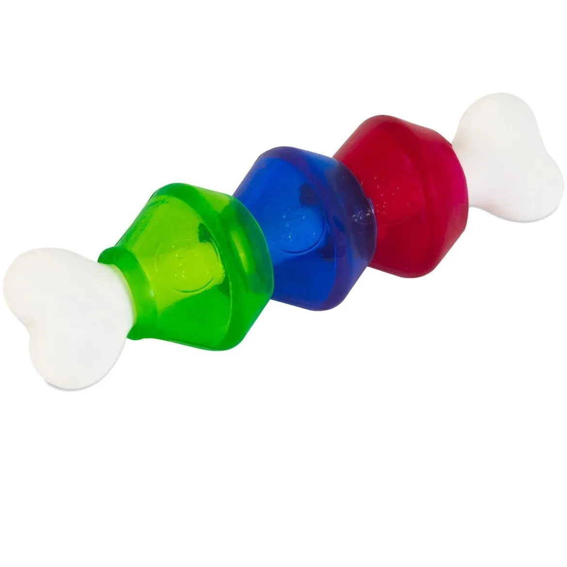JW Treat Pod Aktiveringsleksak