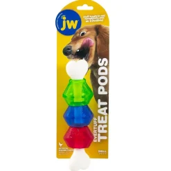 JW Treat Pod Aktiveringsleksak