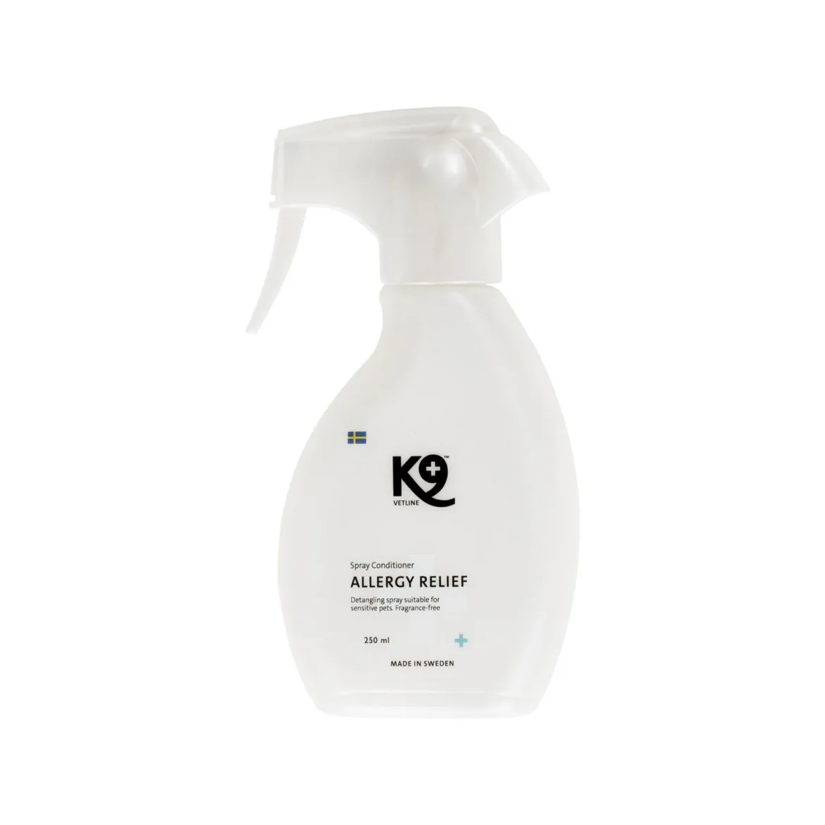 K9 Competition Allergy Relief Balsamspray 250 ml