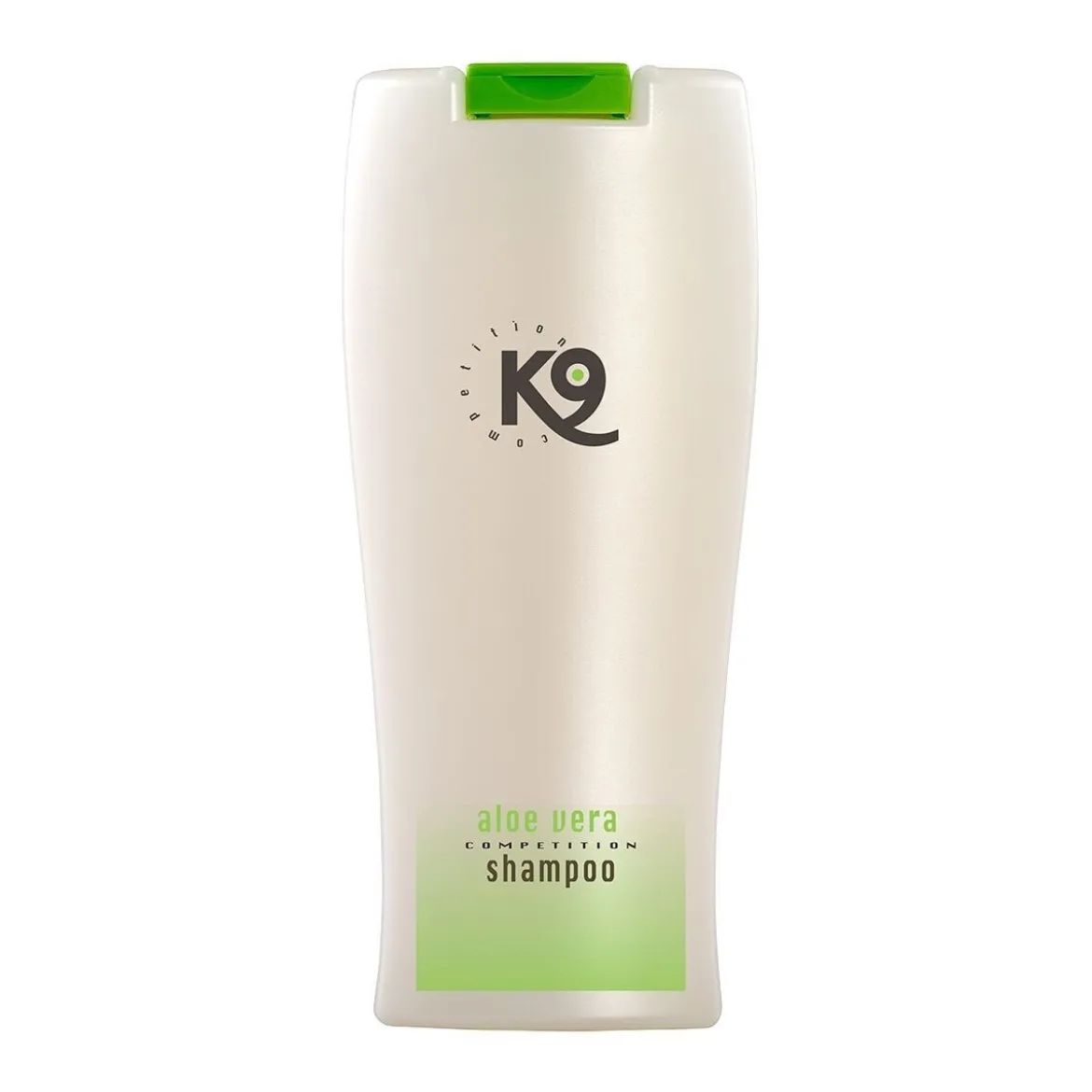K9 Competition Aloe Vera Schampo