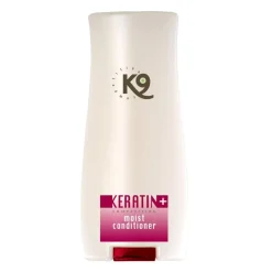 K9 Competition Keratin+ moist conditioner