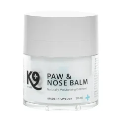 K9 Competition Paw & Nose Balsam Tassalva 50 ml