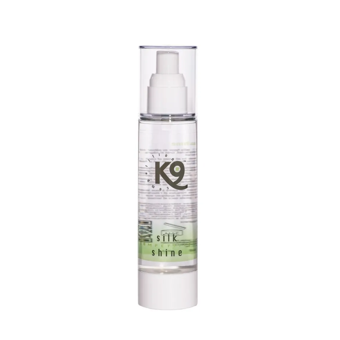 K9 Competition Silk Shine 30 ml