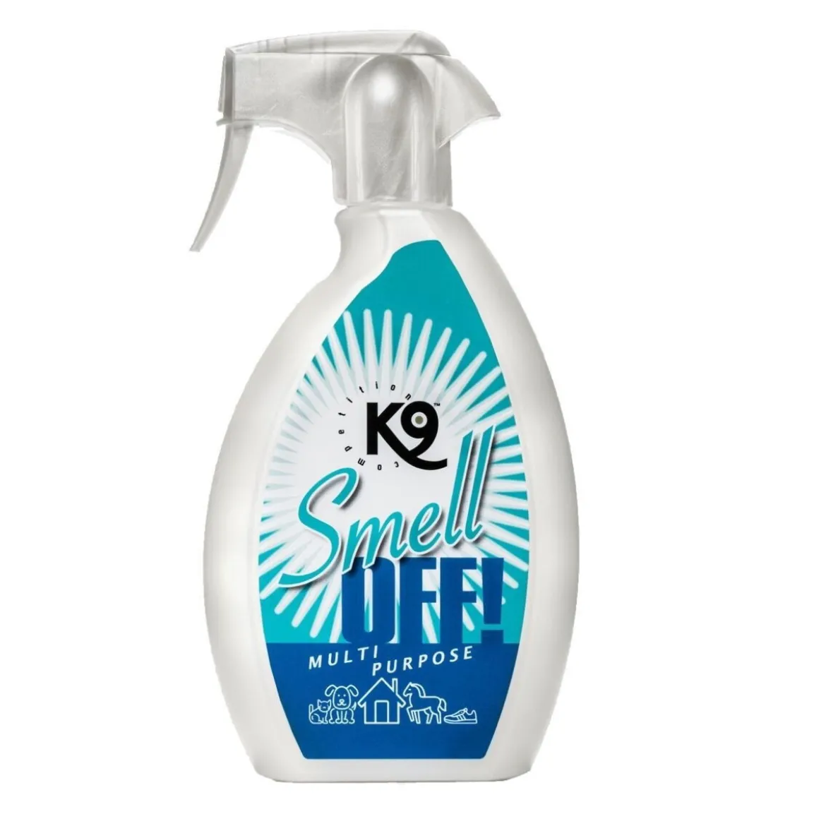 K9 Competition Smell Off Odor Elimination Spray