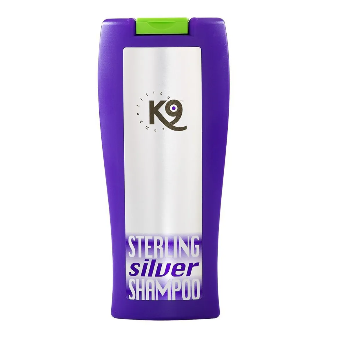 K9 Competition Sterling Silver Schampo