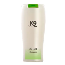K9 Competition Strip Off Schampo