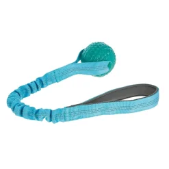 Kerbl Bungee Boll med Handtag