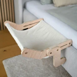 Kerbl Hammock för Katt Beige