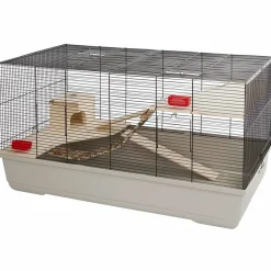 Kerbl Hamsterbur Inomhus 100 x 53 x 55 cm
