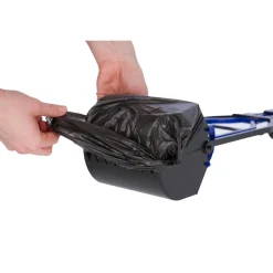 Kerbl Hundbajsplockare