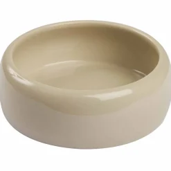 Kerbl Keramikskål med Rund Kant
