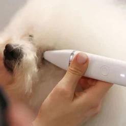 Kerbl Pet Battery Multi-Trimmer 4in1