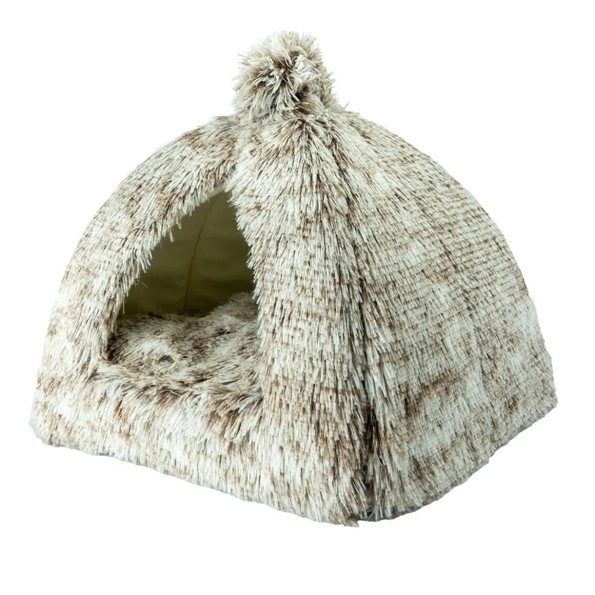 Kitty Play Igloo till Katt 40 cm