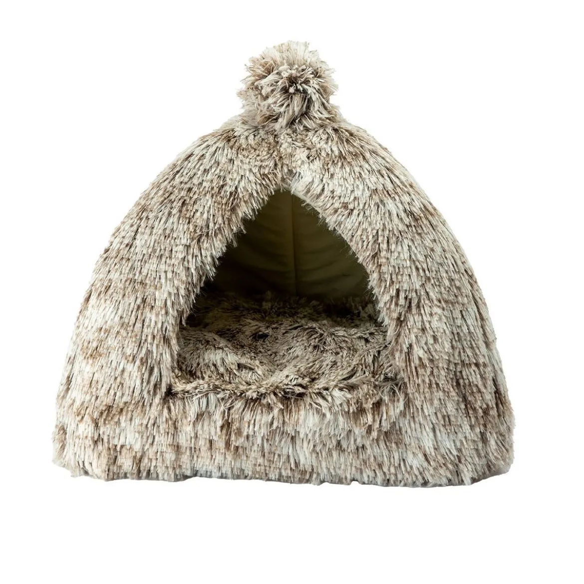 Kitty Play Igloo till Katt 40 cm
