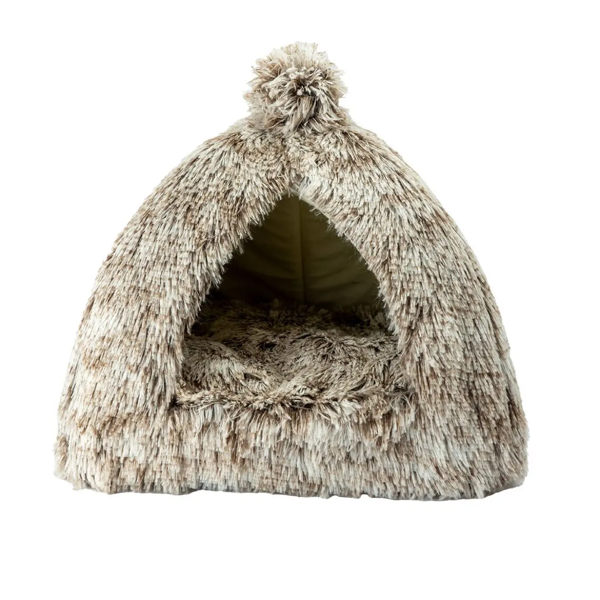 Kitty Play Igloo till Katt 40 cm