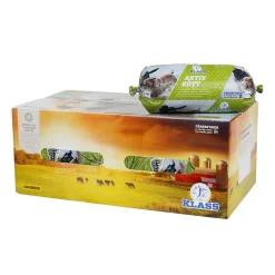 Klass Aktiv Kött 500 g