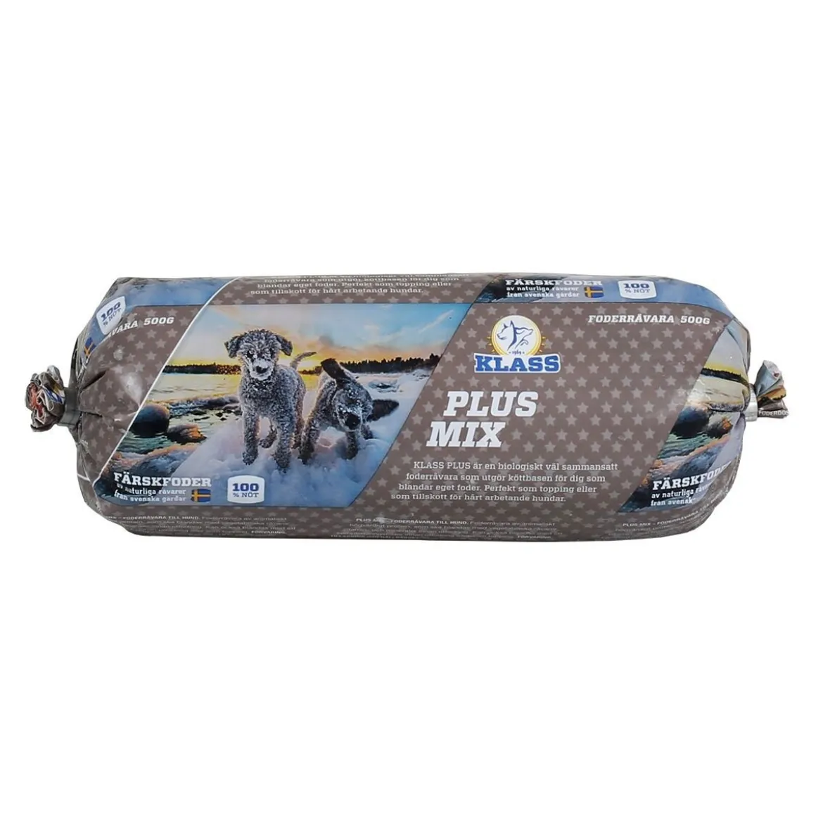 Klass Plus Mix 500 g