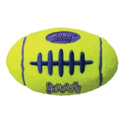 KONG AirDog Squeaker Fotball