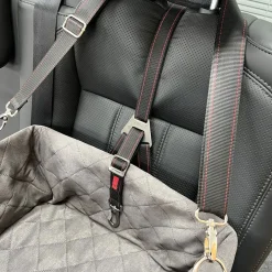 KONG Bilstol till Hund med Bälte