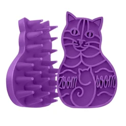 KONG Cat ZoomGroom Kattborste