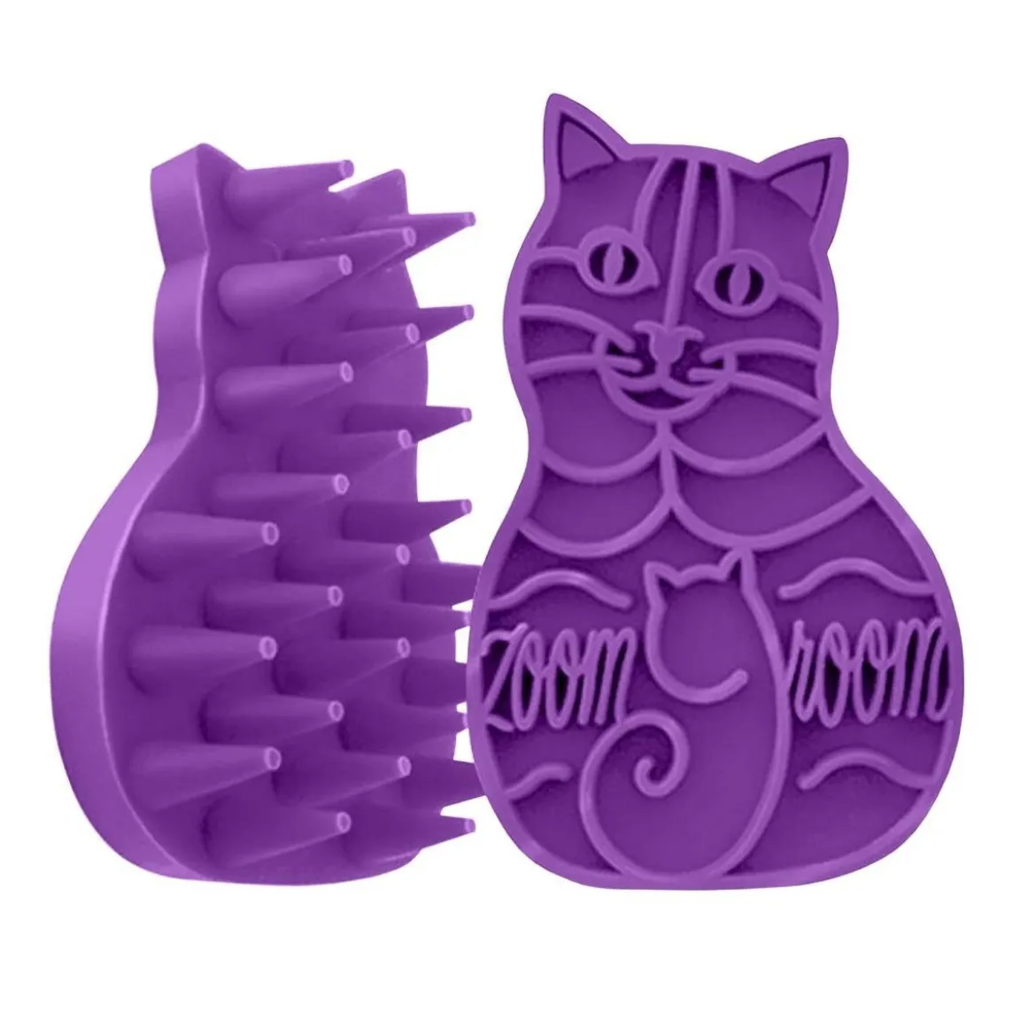 KONG Cat ZoomGroom Kattborste