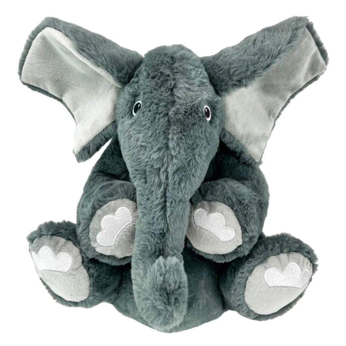 KONG Comfort Kiddos Jumbo Elefant XL 37 cm