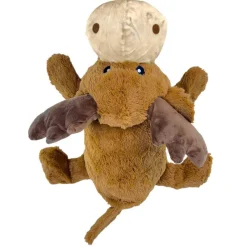 KONG Cozie Jumbo Älgen Marvin XL