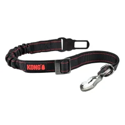 KONG Deluxe Swivel Fäste för Bilsele Hund