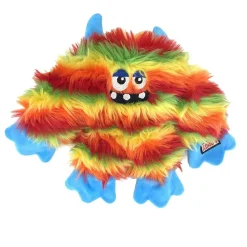 KONG Frizzles Zazzle Mjukisdjur M