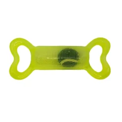 Kong Jumbler Tug Hundleksak Assorted