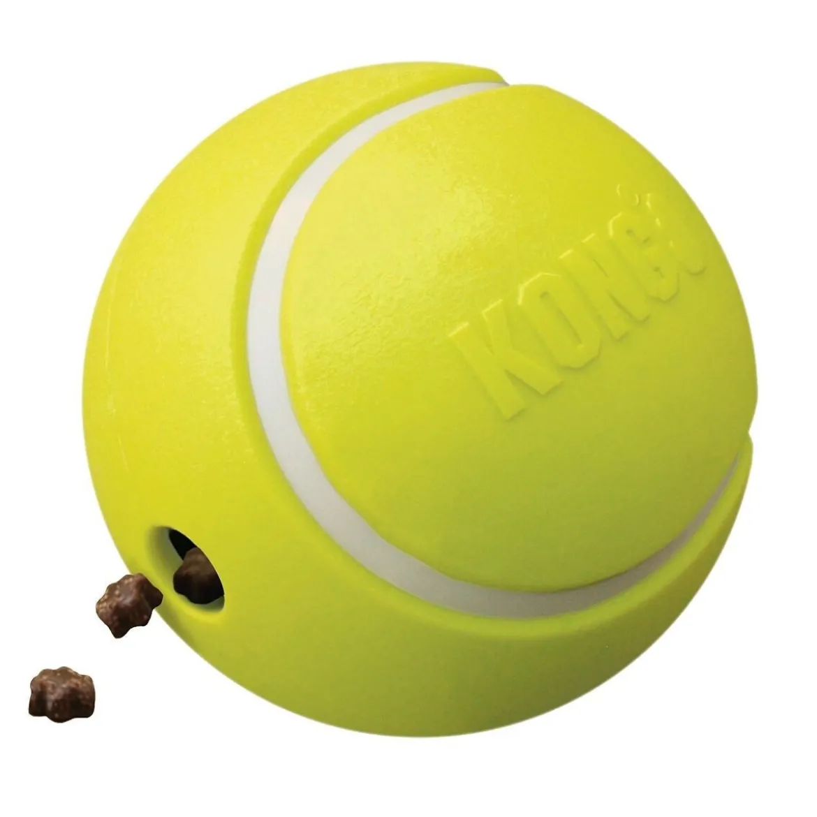 KONG Rewards Tennis Aktivitetsboll
