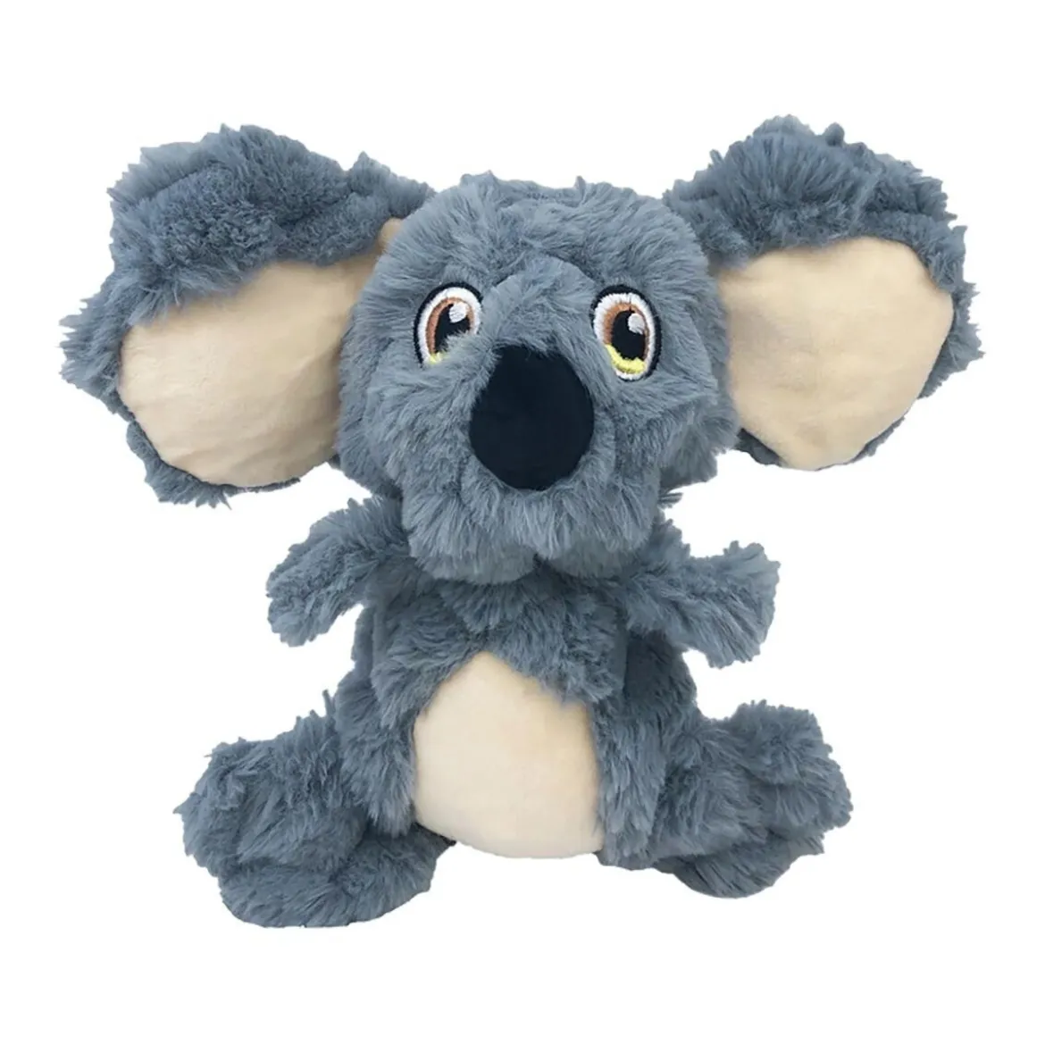 KONG Scrumplez Mjukis Pipleksak Koala M