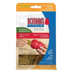 KONG Snacks Bacon & Ost Large