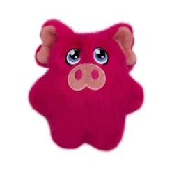 KONG Snuzzles Mini Mjukisdjur Gris XS