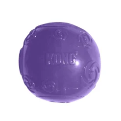 KONG Squeezz Ball