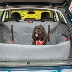 KONG Ultimate Cargo Bagageskydd Grå