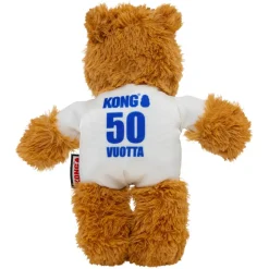 KONG Wild Knots Björn Fotboll Finland Hundleksak