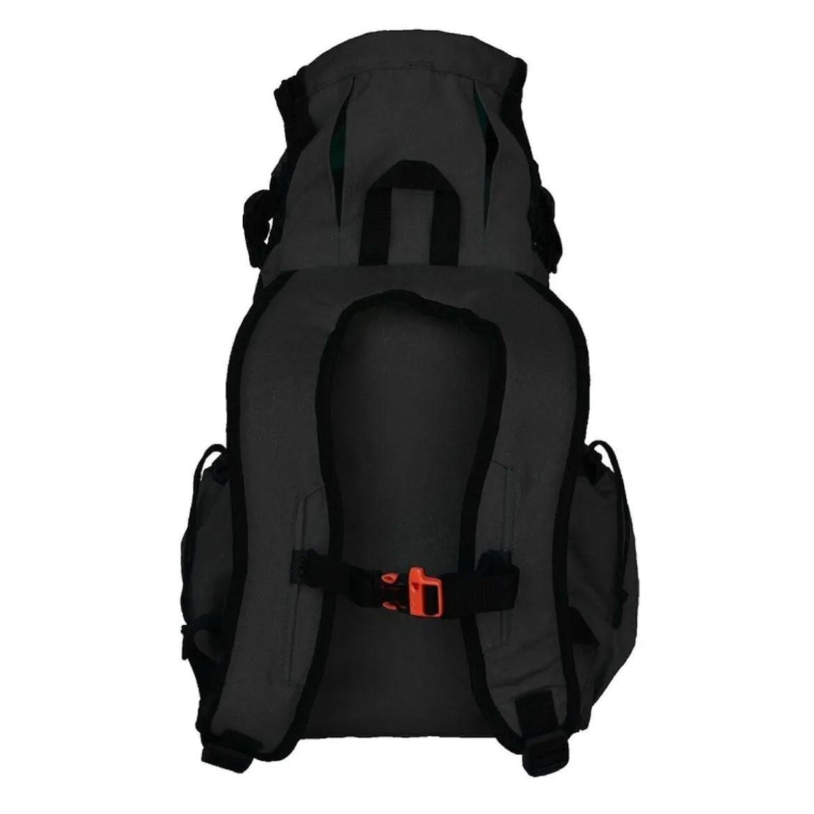 K9 Sport Air 2 Ryggsäck till Hund Svart