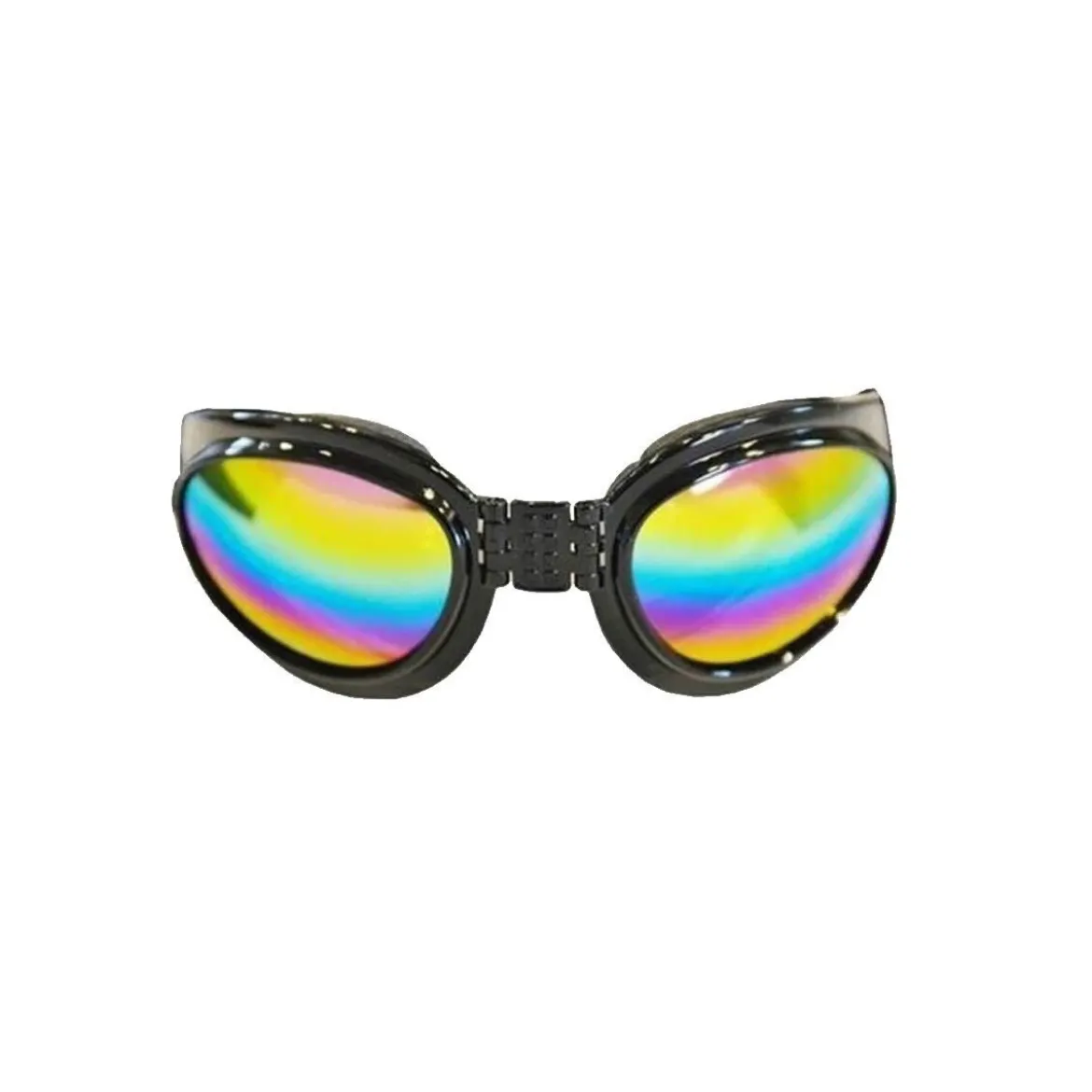 K9 Sport Goggles till Hund Svart