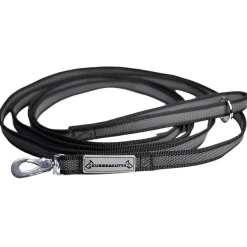 Kusse & Kutta Grip Hundkoppel med BGB-hake 300 cm