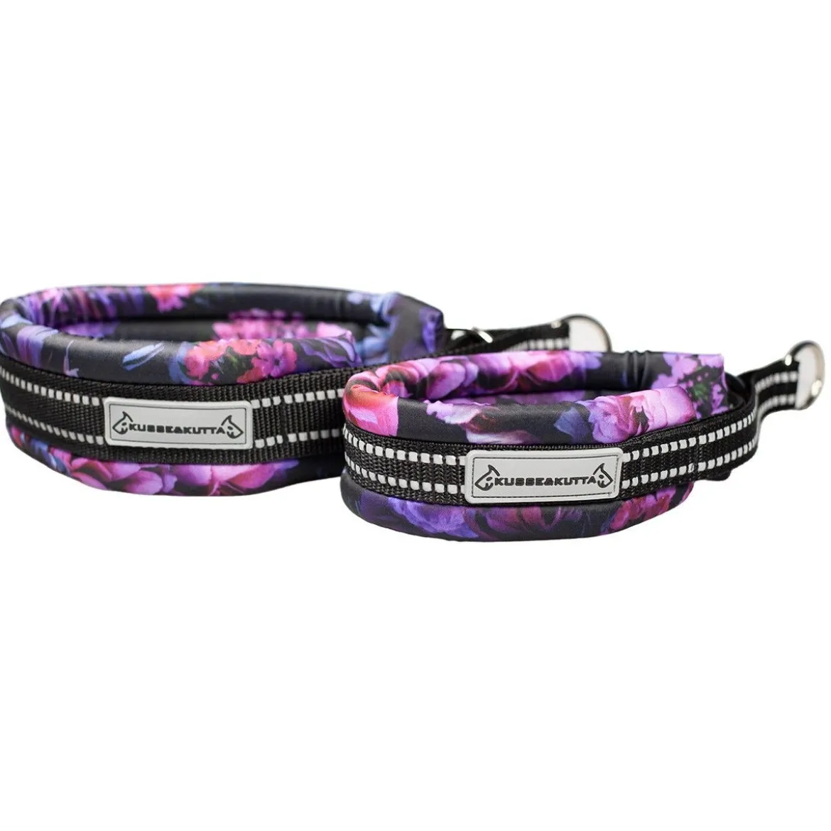 Kusse&Kutta Hundhalsband Cosmos