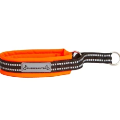 Kusse&Kutta Hundhalsband Orange