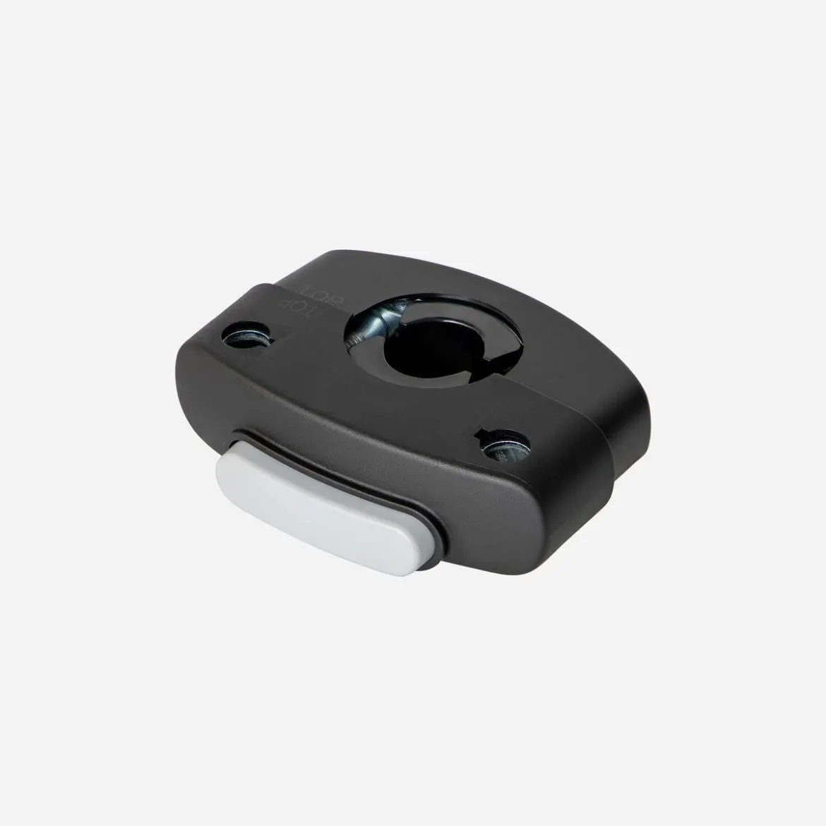 Kvisp Adapter till Cykelkorg