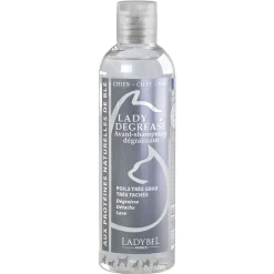 Ladybel Degrease Pre-Schampo för Hund & Katt 200 ml
