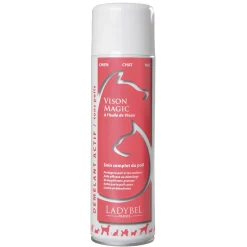 Ladybel Lady Vison Balsamspray för Hund & Katt 500 ml
