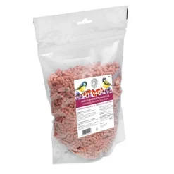 Leo & WolfFrömix med bär 1 kg