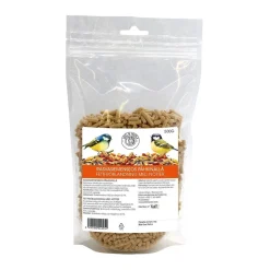 Leo & Wolf Frömix med jordnötter 500 g