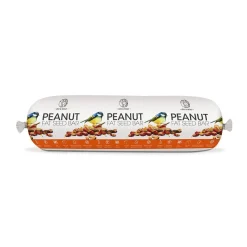 Leo & Wolf Peanut Talgkorv för vildfågel 600 g