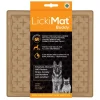 LickiMat Buddy Classic Slickmatta Gul