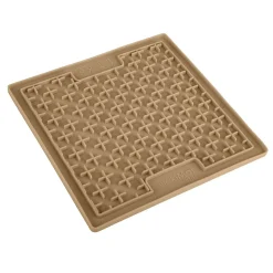 LickiMat Buddy Classic Slickmatta Gul